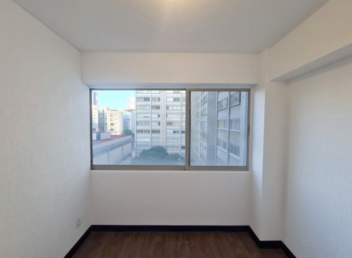 Vendo Departamento En Toltecas 166 Carola Alvaro Obregon Cdmx