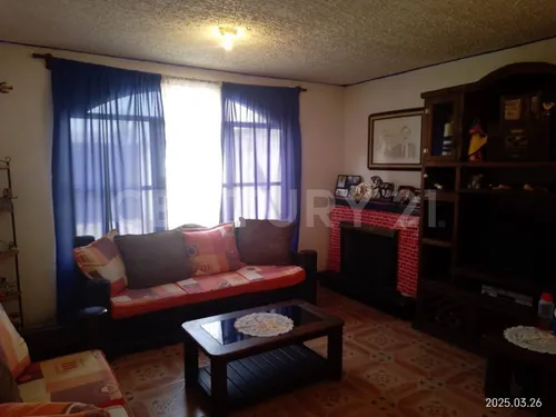 Venta Casa San Blas Otzacatipan, Toluca, México
