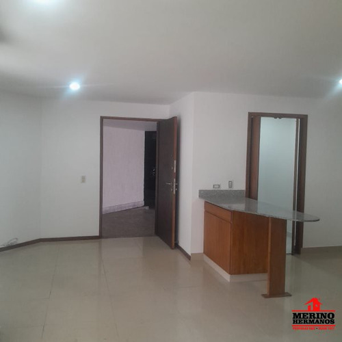 Apartamento En Arriendo En Sabaneta - Las Lomitas