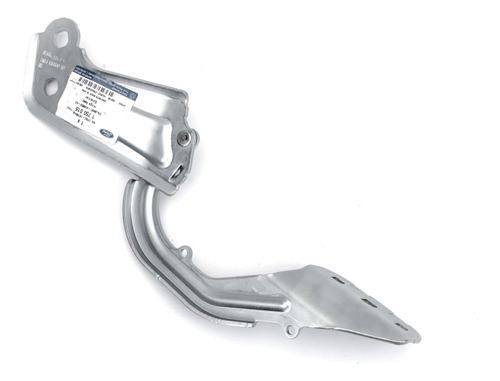 Imagen 2 de 7 de Bisagra De Capo De Motor - Ld Ford Focus Iii 13/19