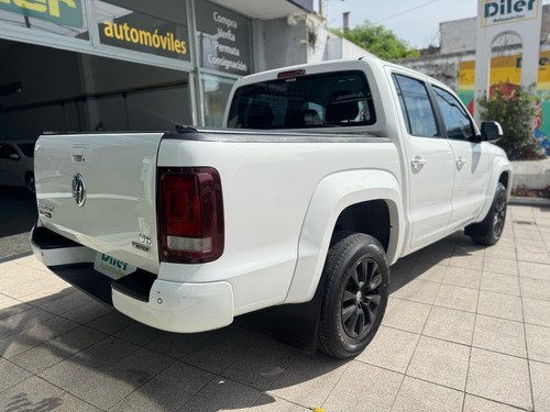 Volkswagen Amarok 3.0 V6 Cd Comfortline