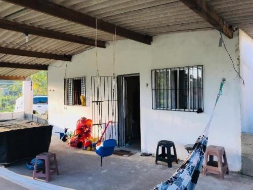 Chácara No Sítio Velho Em Itanhaém,confira!! 7032 J.a