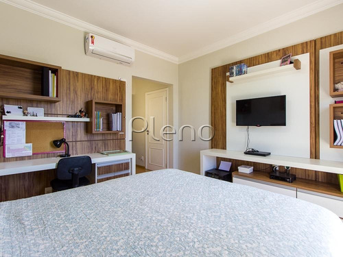 Imagem 22 de 30 de Casa À Venda Em Parque Dos Resedás - Ca028482