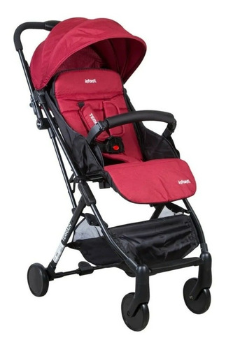 Imagen 4 de 6 de Paraguita Con Capota Para Bebe Oferta Infanti