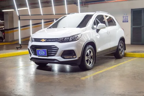 Chevrolet Tracker 1.8 Ls Mt