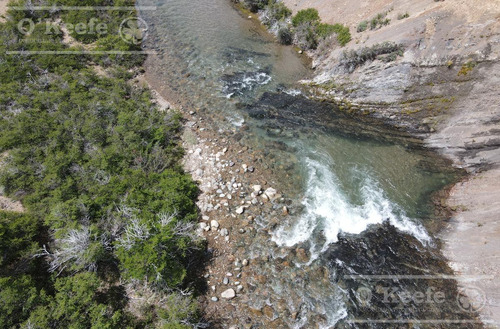 Imagen 9 de 24 de Campo De 2400 Has En Venta En Bariloche - Patagonia Argentina - Fly Fishing