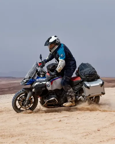Jaqueta Gs Rallye Masculina Azul Original Bmw Motorrad | MercadoLivre