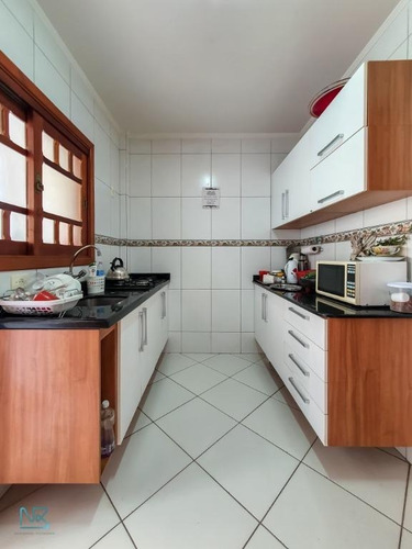 Imagem 10 de 28 de Apartamento Com 2 Dormitórios À Venda, 85 M² Por R$ 390.000,00 - Centro - Gravataí/rs - Ap1402