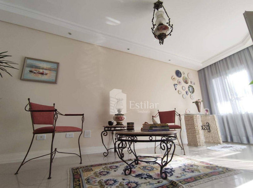Imagem 8 de 30 de Casa 03 Quartos (01 Suíte) E 06 Vagas No São Pedro, São José Dos Pinhais. - Ca0769