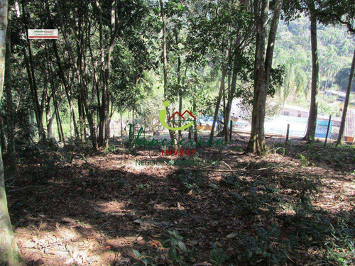 Imagem 27 de 29 de Chácara Com 4 Dorms, Mombaça, Itapecerica Da Serra - R$ 830 Mil, Cod: Ch0546 - Vch0546