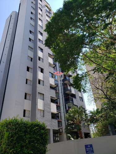 Imagem 1 de 23 de Apartamento À Venda, 2 Quartos, 1 Suíte, 2 Vagas, Vila Olímpia - São Paulo/sp - 104726