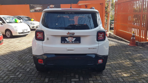Imagem 2 de 13 de Jeep Renegade