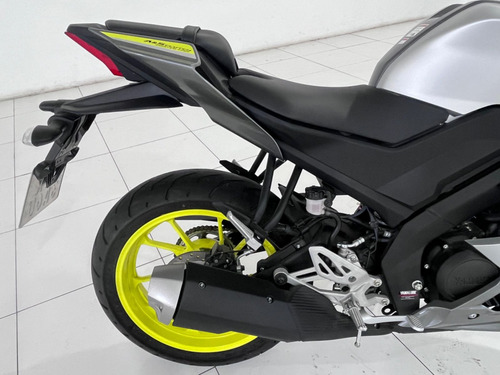 Yamaha Yzf R15 R-15 155 Abs 2023/2024