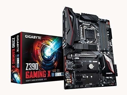 Gigabyte Z390 Aorus Master