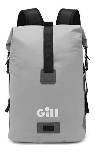 Gill Voyager Day Pack Back Pack - Impermeable Amp; Fyc5d