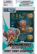 Comprar Figura One Piece Anime Heroes - Tony Tony Chopper Bandai