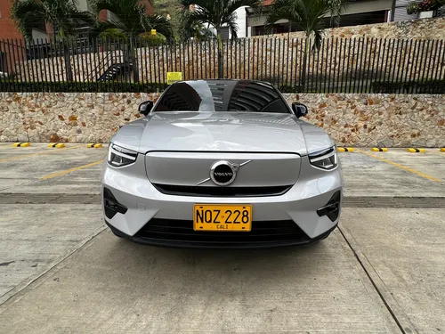 Volvo C40 P6 2024