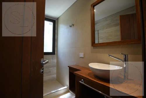 Casa En Venta Costa Esmeralda, Barrio Senderos 3
