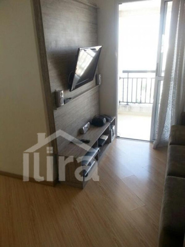 Imagem 8 de 15 de Ref.: 853 - Apartamento Em Osasco Para Venda - V853