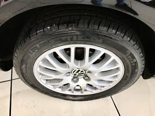 Imagem 14 de 14 de Volkswagen Fox 1.6 Mi 8v Flex 4p Manual