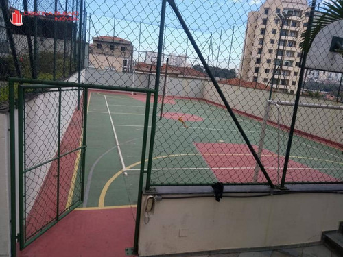 Imagem 27 de 28 de 2 Dorms Sendo 1 Suìte, 2 Vgs, 58 M² - Saúde - São Paulo/sp - Ap4325 - Ap4325