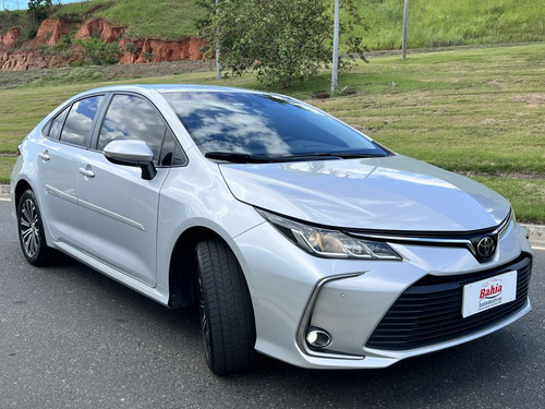 Toyota Corolla 2.0 Xei Dynamic Force Flex Aut. 4p
