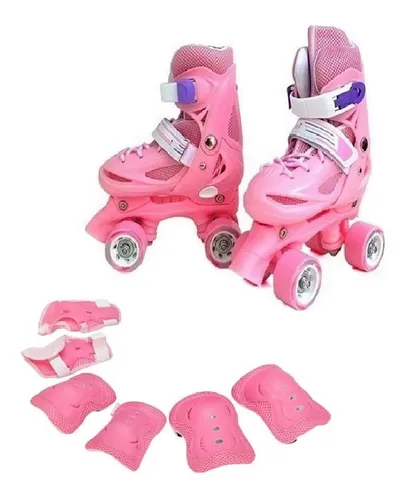 Patines Para Nina Talla 25