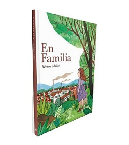 En Familia / Héctor Malot