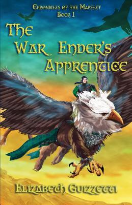 Libro The War Enders Apprentice: Book 1 Chronicles Of The...