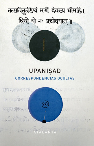 Upanisad - Anónimo