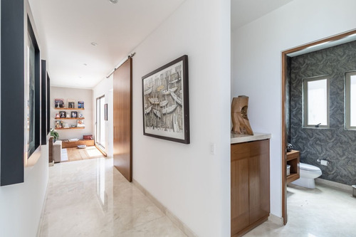 Imagen 11 de 29 de Casa En Venta En Pedregal