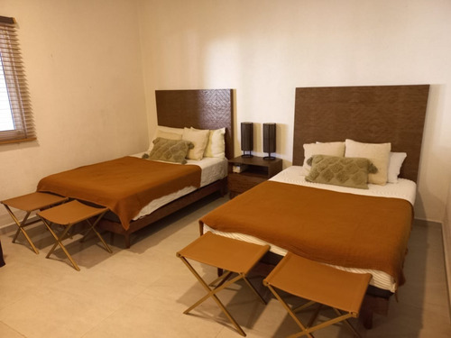 Imagen 6 de 13 de Bonito Departamento En Porto Fino Marina Vallarta