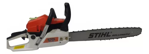 MOTOSIERRA STIHL MS381 - R&S Multiventas