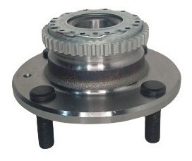 Mozo Cubo Trasero Elantra 01-06