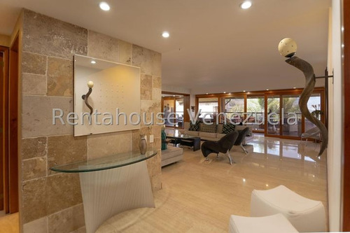 Townhouse ( 3 Niveles / Remodelado) Venta Caurimare ( Caurimare Tepuy ) Mls - 25-5517