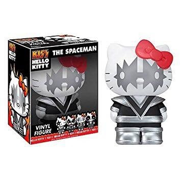 Hello Kitty Kiss Funko Muneco A Pedido