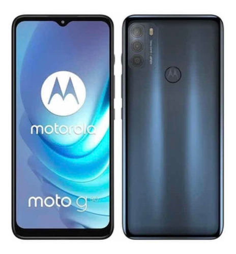 Motorola Moto G50 5g 128/4gb Ram