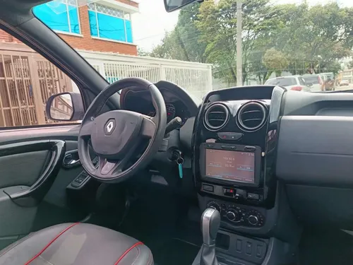 Renault Duster 2.0 Dynamique 4X2 At
