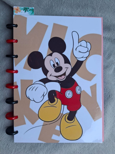 Combo Cuaderno Inteligente (1 Cuaderno A4 Y 1 Cuaderno A5) Personaliza A Tu Gusto