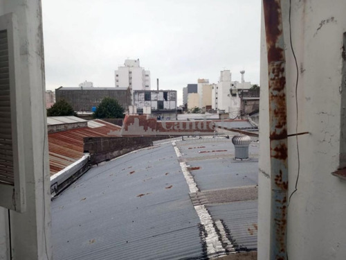 Departamento En Venta 3 Ambientes - Macrocentro, Al Contrafrente Oportunidad
