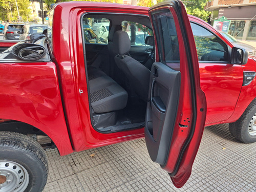 Ford Ranger 2.2 Cd 4x2 Xl Safety Tdci 125cv