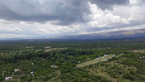 Venta Terreno Las Rabonas 987 M2 Sobre Avenida