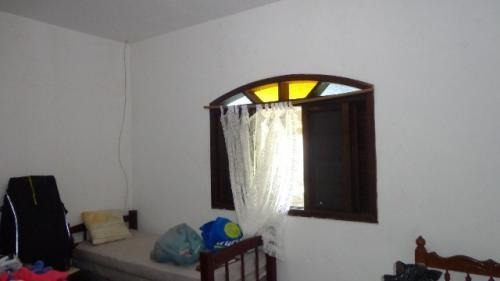 Imagem 10 de 14 de Chácara Avarandada Na Praia De Itanhaém/sp! Com 4 Dorm, Poço