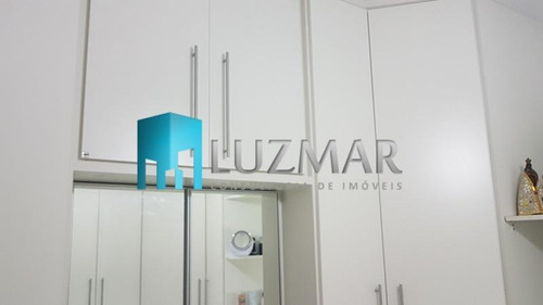 Casa Com Dois Dormitórios - Horto Do Ype - 219l