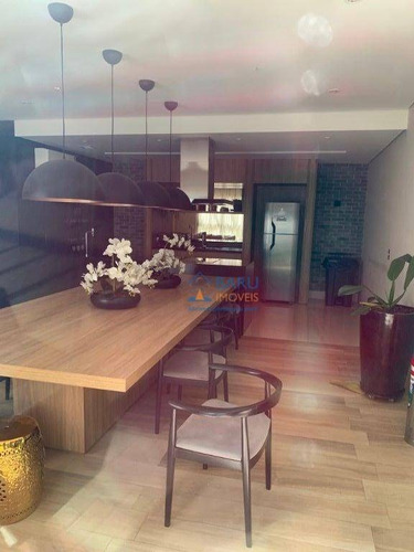Imagem 29 de 30 de Apartamento Com 2 Dormitórios À Venda, 276 M² Por R$ 1.120.000 - Santo Amaro - São Paulo/sp - Ap64462