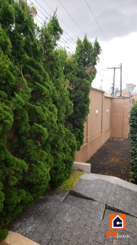 Imagem 22 de 30 de Casa À Venda No Jardim América - 867
