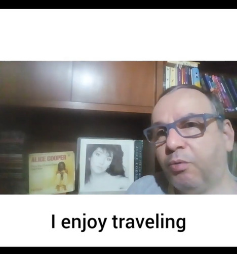 Imagem 4 de 5 de Inglês: Aulas Online Com Conversação