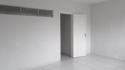 Imagem 10 de 13 de Apartamento Com 1 Dormitório Para Alugar Por R$ 1.300/mês - Brás - São Paulo/sp - Ap4900