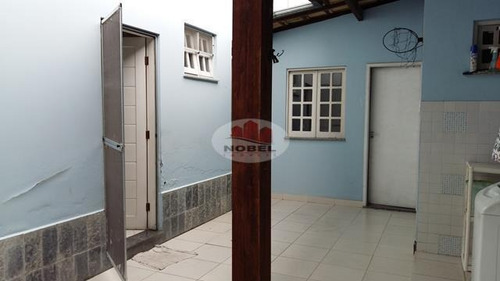 Imagem 20 de 30 de Casa Em Condomínio Com 4 Dormitório(s) Localizado(a) No Bairro Jomafa Em Feira De Santana / Feira De Santana - 5735