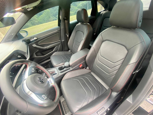 Imagem 11 de 14 de Volkswagen Jetta 2.0 350 Tsi Gasolina Gli Dsg